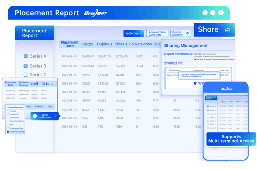 Intelligent Meta Recommendation Adoption: 15% ROAS Lift