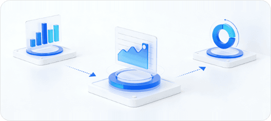 多触点归因模型，量化各环节价值，预算倾斜更精准